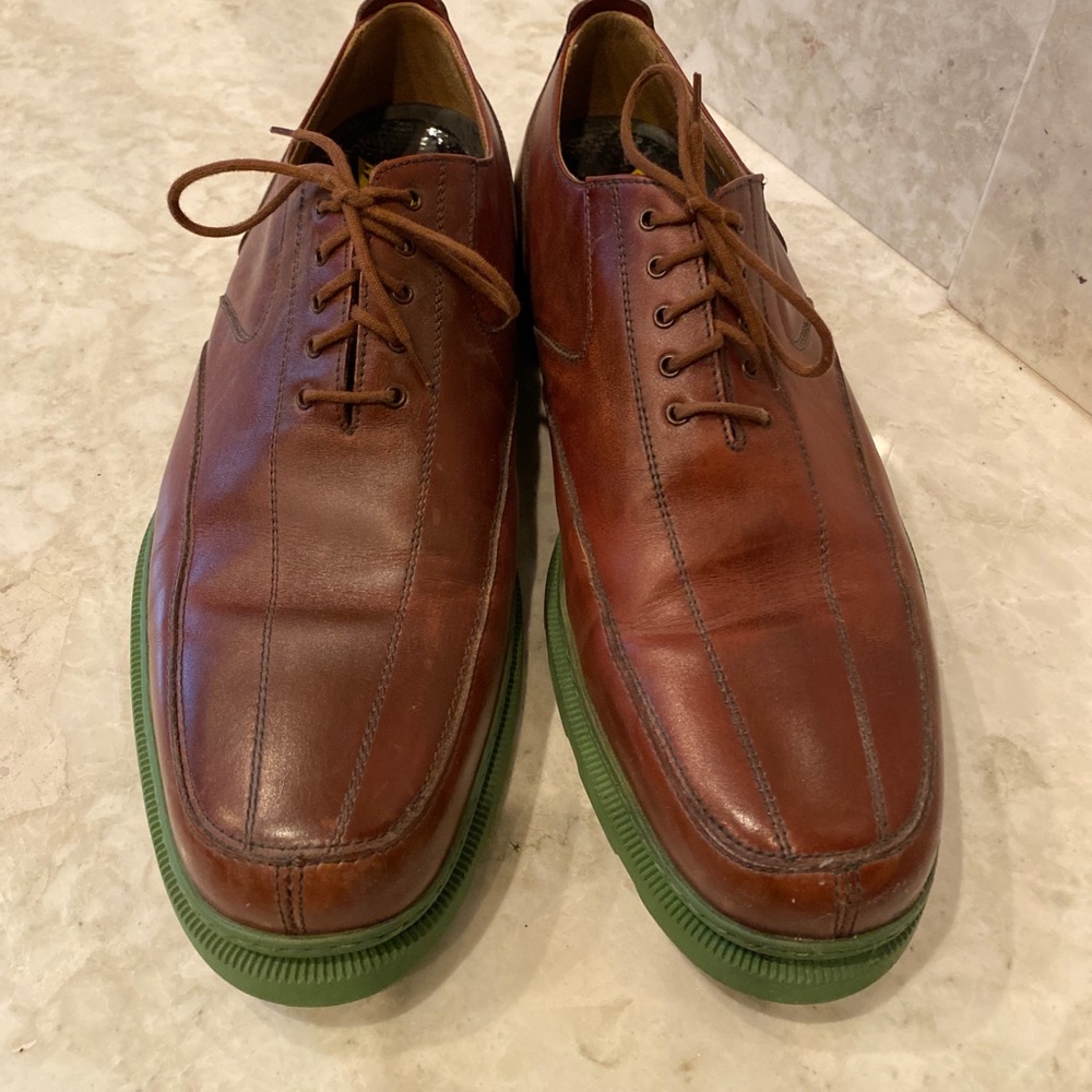 Michael Toschi size 10 men’s golf shoes